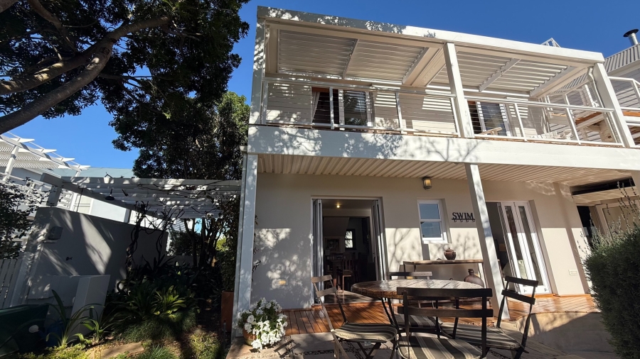 To Let 2 Bedroom Property for Rent in Thesen Islands Western Cape